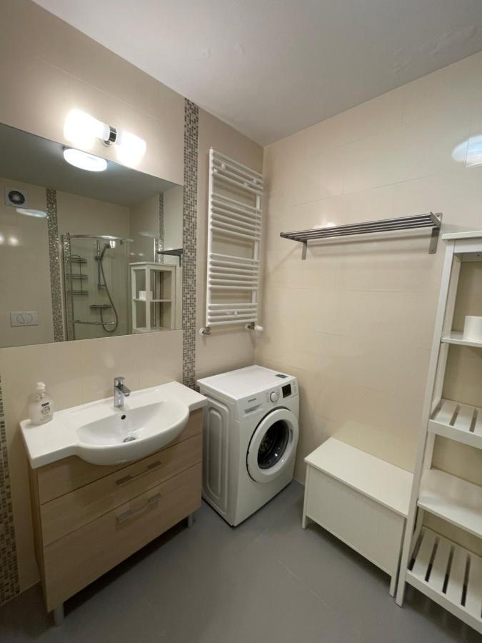 Apartament Polanki Kolobrzeg Z Podgrzewanym Basenem Εξωτερικό φωτογραφία